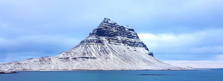 Circuit Islande - Jour 3 : Péninsule de Snaefellsness