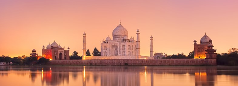 Circuit Inde - POSSIBILITE D’EXTENSION « DELHI & TAJ MAHAL EN FAMILLE » (EN SUPPLEMENT)