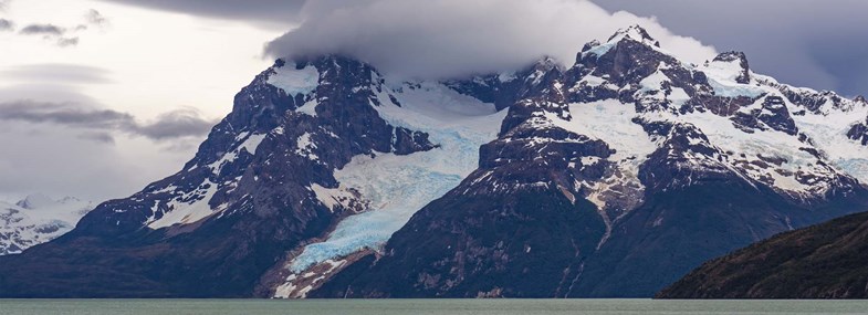 Circuit Argentine - Jour 6 : Navigation aux glaciers Balmaceda et Serrano