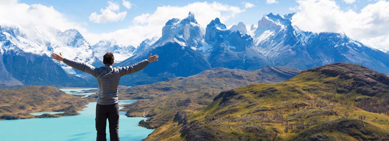 Circuit Argentine - Jour 7 : Torres del Paine