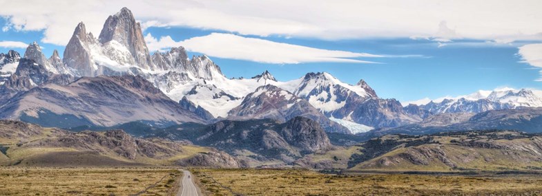 Circuit Argentine - Jour 8 : Puerto Natales - El Calafate - El Chalten