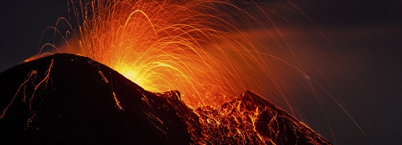 Circuit Sicile - Jour 3 : Ile de Stromboli - Île de Panamerea