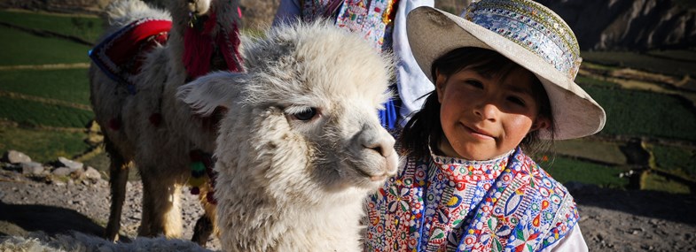 Circuit Pérou - Jour 6 : Puno - Cusco