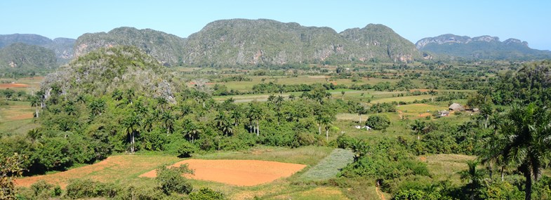 Circuit Cuba - Jour 3 : Vinales