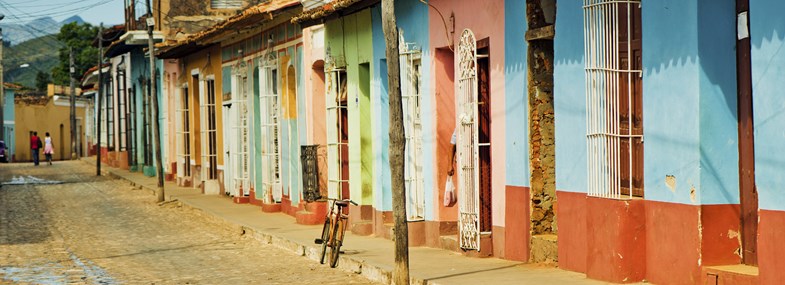Circuit Cuba - Jour 7 : Trinidad