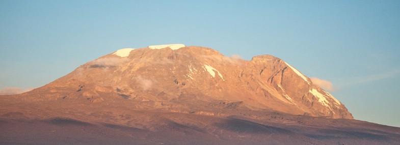 Circuit Tanzanie - Jour 4 : Machame Hut - Shira