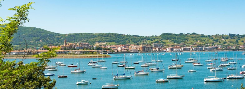 Port Hendaye