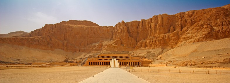 Circuit Egypte - Jour 7 : Assouan - Louxor - Temple de Karnak