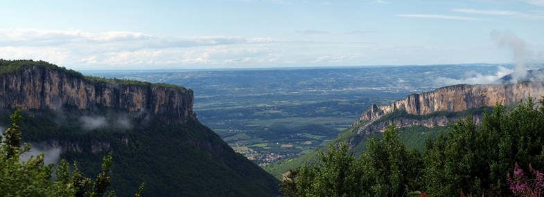 Vassieux en Vercors séjour hiver