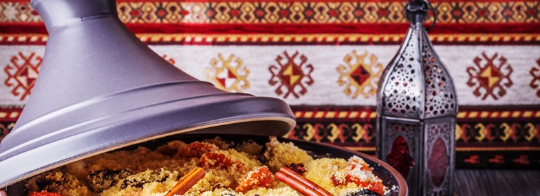 Séjour Maroc - Jour 2 : Visite de Marrakech - Cours de cuisine - Hammam et massage traditionnel