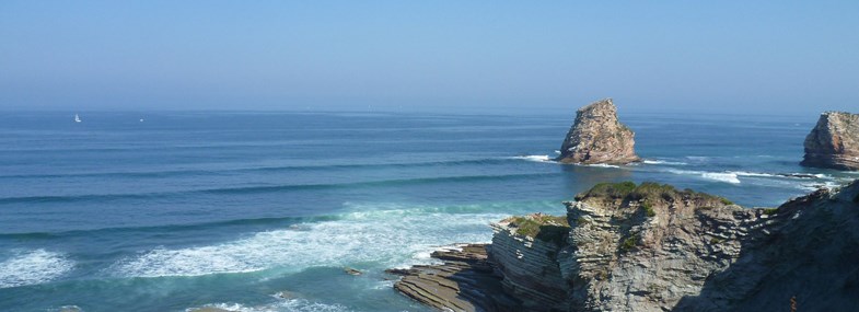 Hendaye réveillon solo