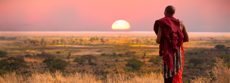 Circuit Tanzanie - Jour 10 : Arrivée en France