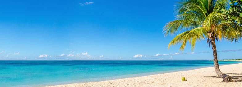 Circuit Guadeloupe - Jour 1 : Vol pour la Guadeloupe - Le Gosier
