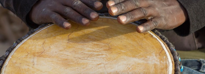 Circuit Guadeloupe - Jour 4 : Cours de musique traditionnnel 