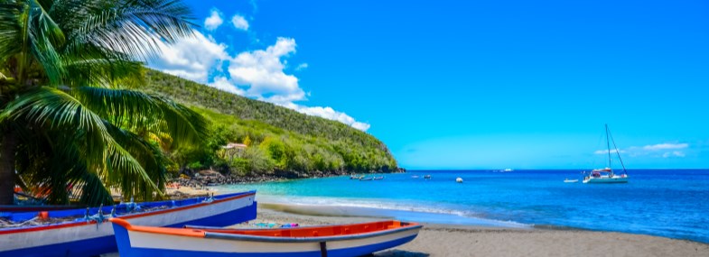 Circuit Guadeloupe - Jour 8 : Vol retour