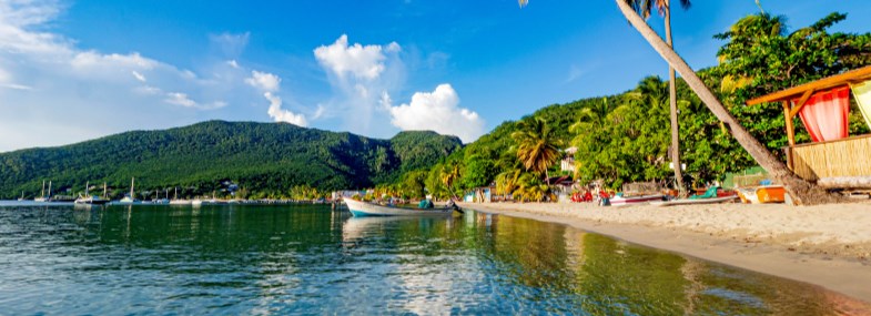 Circuit Guadeloupe - Jour 9 : Arrivée en France