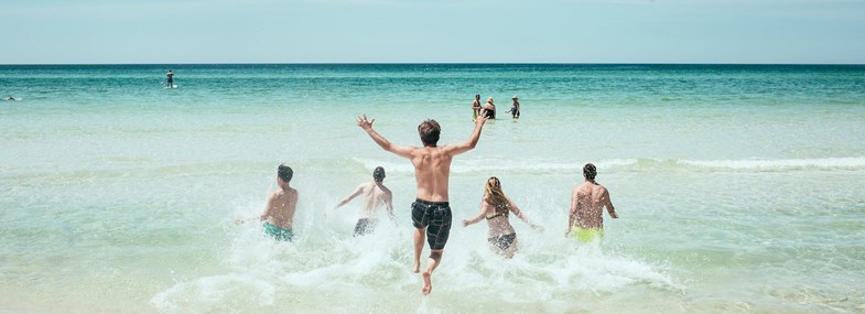 Circuit Guadeloupe - Jour 10 : Vol retour