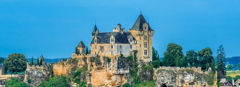 Circuit Nouvelle-Aquitaine - Jour  1 : Accueil à Souillac