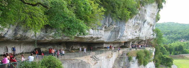 Dordogne vacances monoparentaux