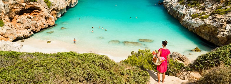 Séjour Baléares - Les excursions comprises dans votre forfait 