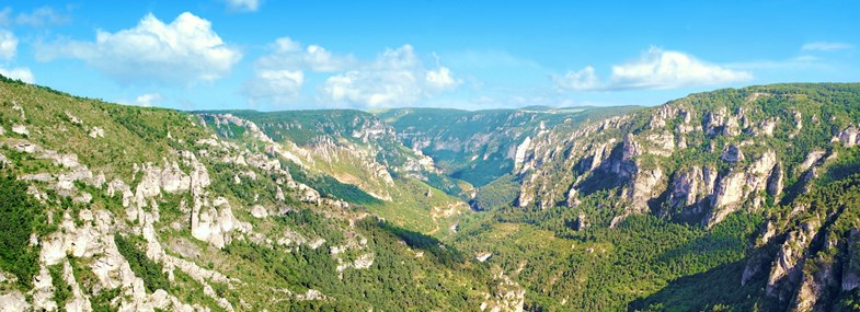 Circuit Occitanie - Jour 6 : Fin du séjour et dispersion