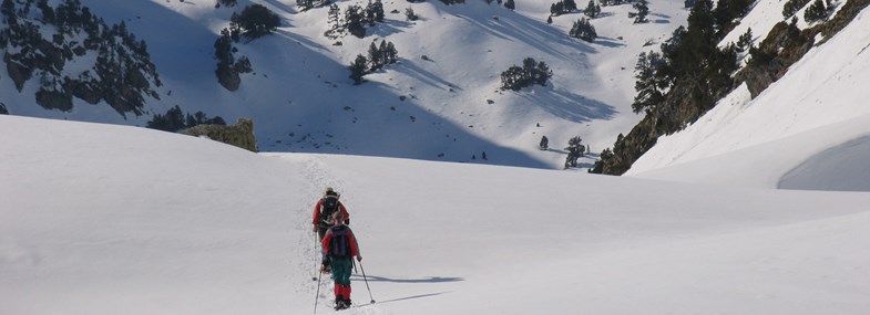 Circuit Andorre - Jour 2 : Sorteny