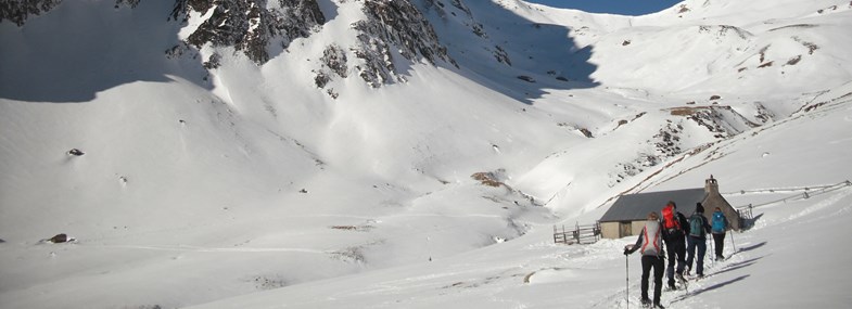 Circuit Occitanie - Jour 2 : Vallée de la Gaoube