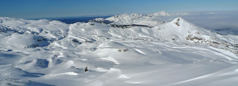 Circuit Occitanie - Jour 5 : Hount Blanque