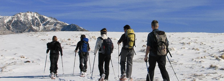Circuit Occitanie - Jour 6 : Forêt de Beyrede
