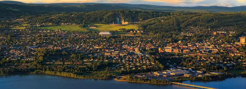 Circuit Norvège - Jour 6 : Lillehammer - Musée de Maihaugen - Oslo