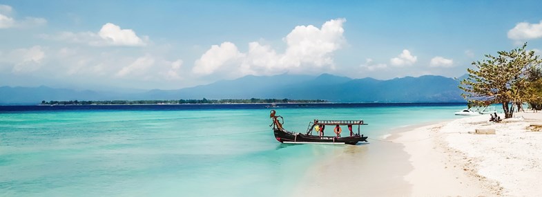 Circuit Indonesie - Jour 7 : Bangli - Lombok