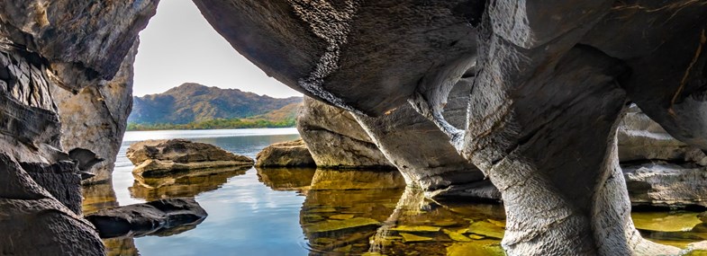 Circuit Irlande - Jour 6 : Anneau de Kerry - Parc national de Killarney