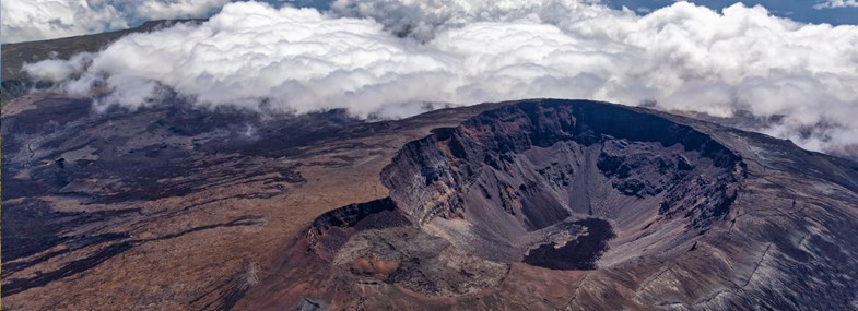 Circuit Ile de la Reunion - Jour 7 : Piton de la Fournaise