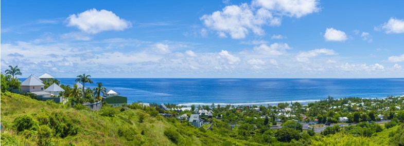 Circuit Ile de la Reunion - Jour 8 : Saint Gilles