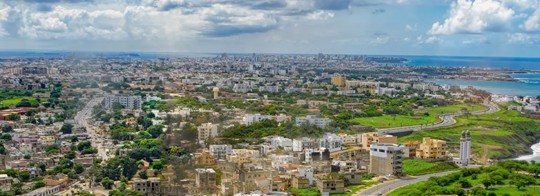 Circuit Sénégal - Jour 9 : Retour en France