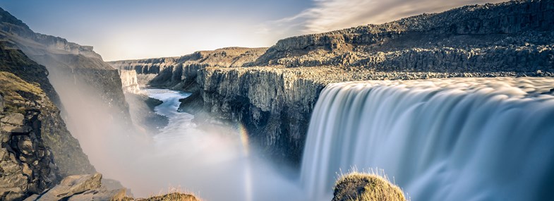 Circuit Islande - Jour 5 : Egilsstadir - Dettifoss - Myvatn - Namaskard