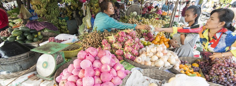 Circuit Cambodge - Jour 6 : Siem Reap - Kampong Thom