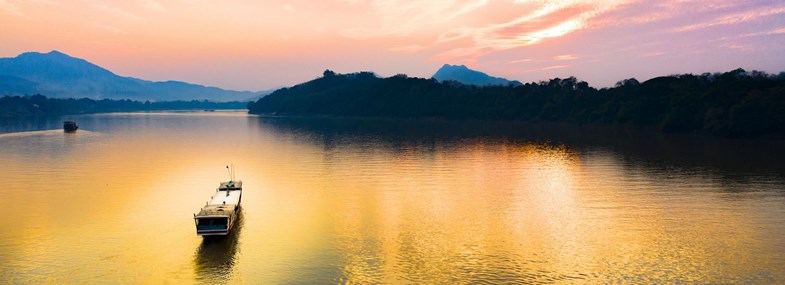 Voyage au Laos entre solos