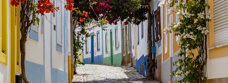 Circuit Portugal - Jour 4 : Journée Libre