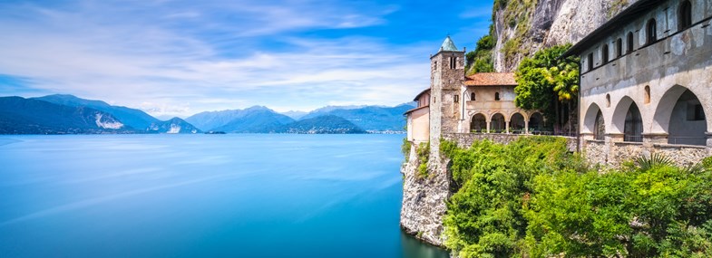 Circuit Italie - Jour 2 : Îles Borromées