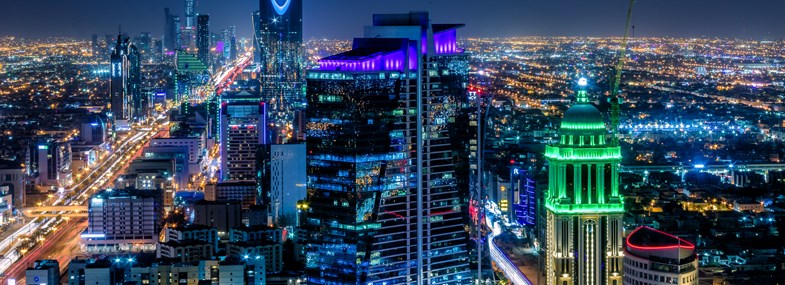 Circuit Arabie Saoudite - Jour 7 : Riyad