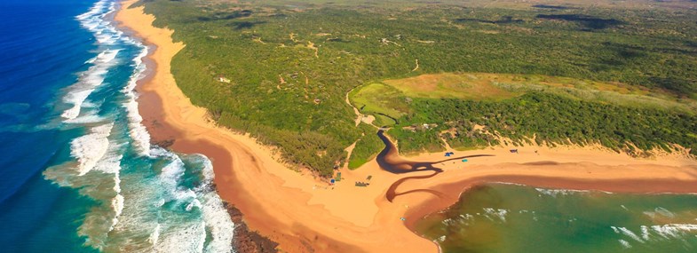 Circuit Afrique du Sud - Jour 8 : Pays Zoulou - Sainte Lucie