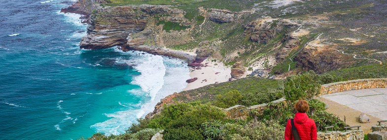 Circuit Afrique du Sud - Jour 10 : Péninsule du Cap de Bonne Espérance