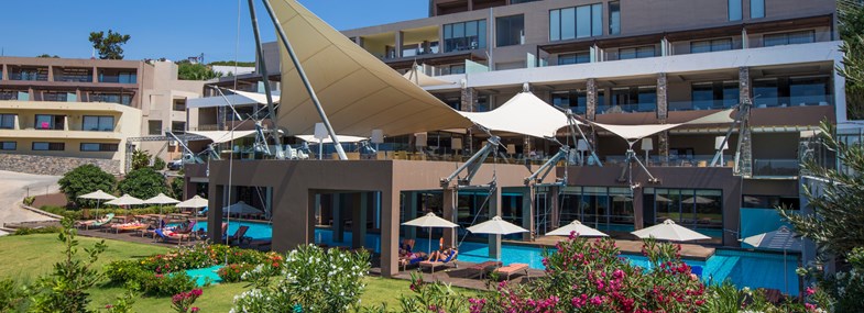 Séjour Crète - Votre hôtel-club