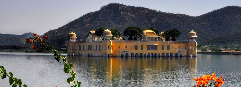 Circuit Inde - Jour 10 : Jaipur - Amber - Jaipur