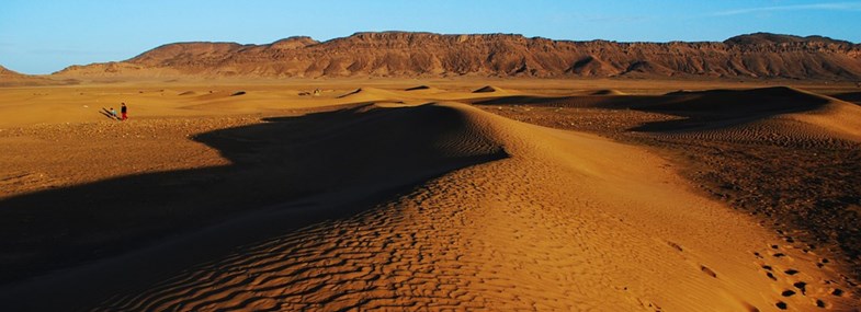 Voyage Maroc - Jour 2 : Ouarzazate - Ait Ben Haddou - Ouarzazate