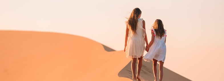 Voyage Maroc - Jour 8 : Vol retour pour la France