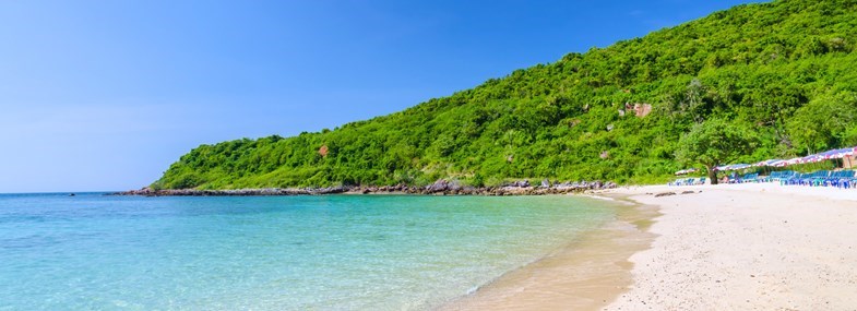 Voyage Thaïlande - Vous souhaitez profiter d'une pause balnéaire en fin de voyage ?