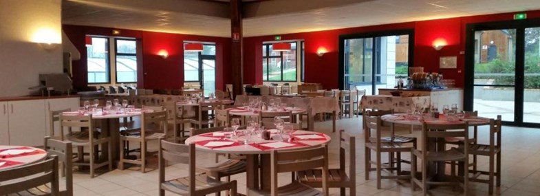 Voyage Pays de la Loire - La restauration