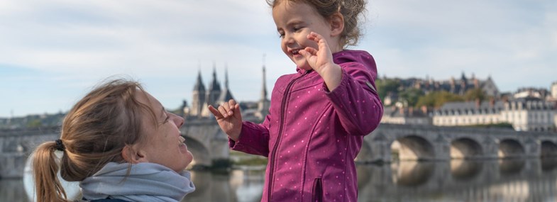 Voyage Pays de la Loire - Les Clubs Enfants 